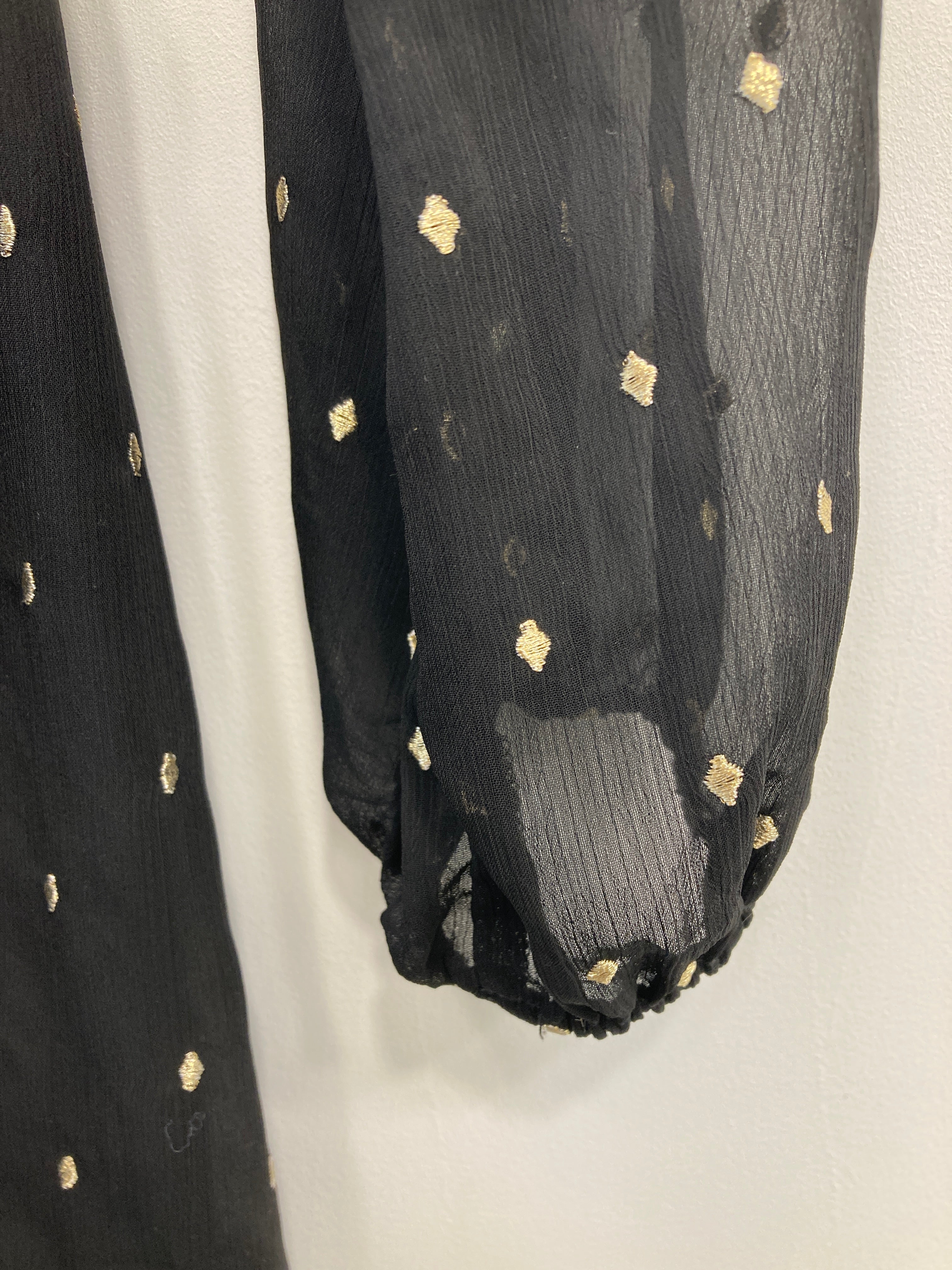 Gina Tricot Kjole